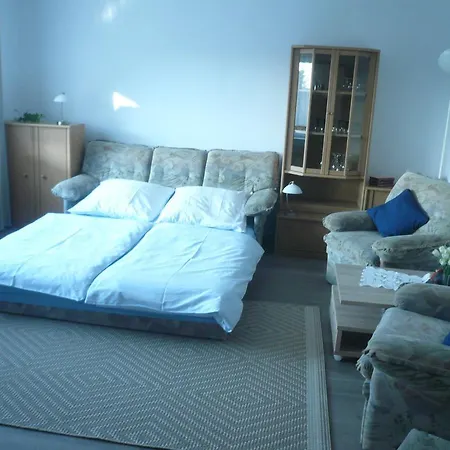 Ferienwohnung Ruhrtalblick Apartment *