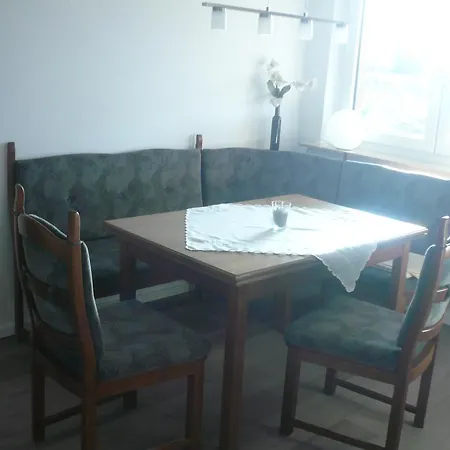 Apartment Ferienwohnung Ruhrtalblick Bestwig