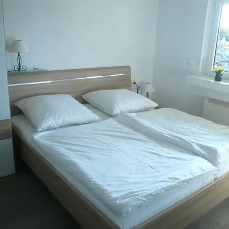 Apartment Ferienwohnung Ruhrtalblick Bestwig