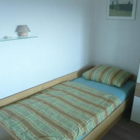 Ferienwohnung Ruhrtalblick * Bestwig