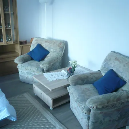 Ferienwohnung Ruhrtalblick Apartment Bestwig