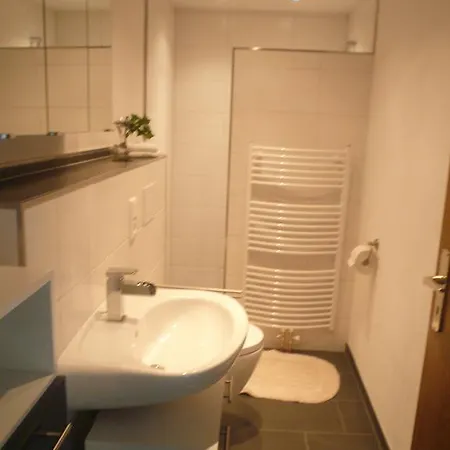 Ferienwohnung Ruhrtalblick *