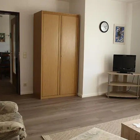 Ferienwohnung Ruhrtalblick