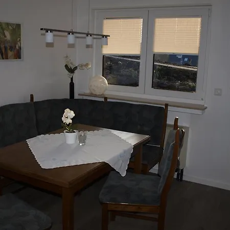 Ferienwohnung Ruhrtalblick Apartment *