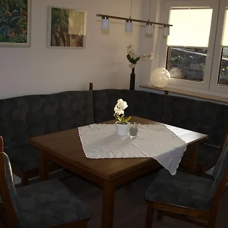 Ferienwohnung Ruhrtalblick *