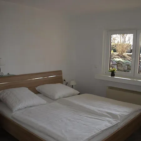 Ferienwohnung Ruhrtalblick *