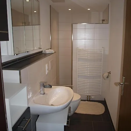 Ferienwohnung Ruhrtalblick Bestwig