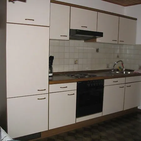 Ferienwohnung Ruhrtalblick